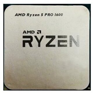 AMD Ryzen 5 Pro 1600 (YD160BBBM6IAE) İşlemci kullananlar yorumlar